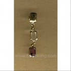 PENDIENTE TORNILLO 12306