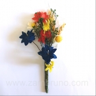 FLOR FLAMENCA SILVESTRE P.