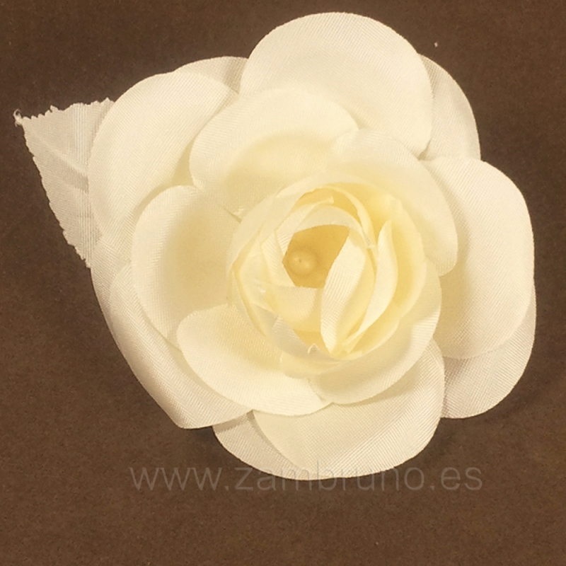 FLOR CAMELIA