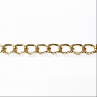 CADENA ALUMINIO OVAL