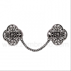 BROCHE METAL