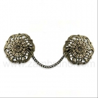 BROCHE METAL