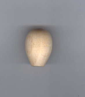 FORNITURA OVAL