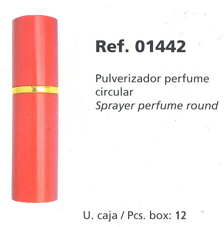 PULVERIZADOR CIRCULAR 1442         UD