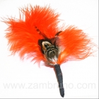 PLUMA FANTASIA
