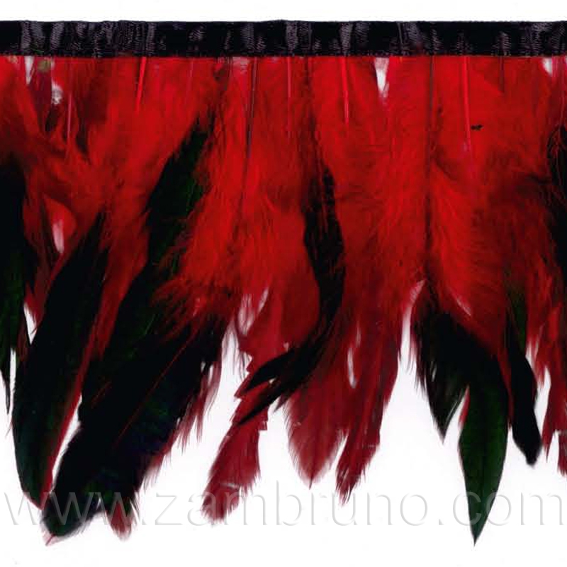 FLECO PLUMAS