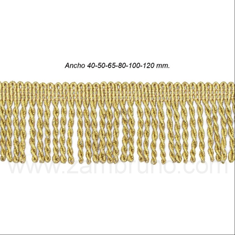 FLECO METAL RAPACEJO