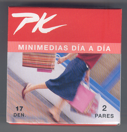 MINIMEDIAS PK