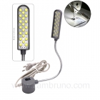 LAMPARA LED MAQUINA