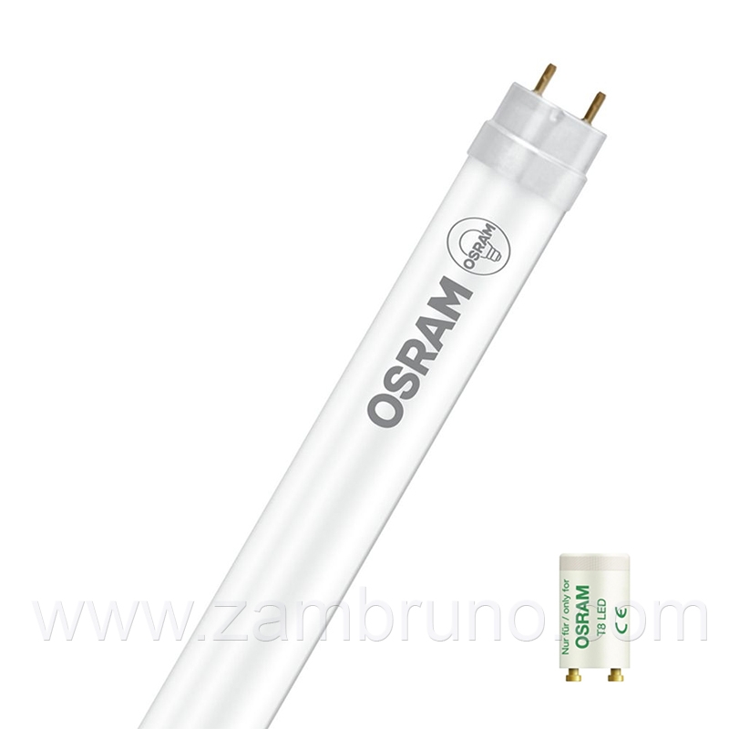 TUBO LED OSRAM VALUE