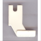 PRENSATELA CREMALLERA INVISIBLE