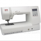MAQUINA   COSER ALFA 8200