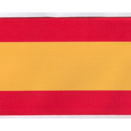 Cintas Bandera