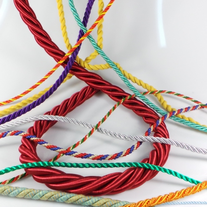 Cordones Torcidos